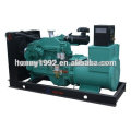 Honny Dreiphasige Stille Leistung 80kW 100 kVA Generator